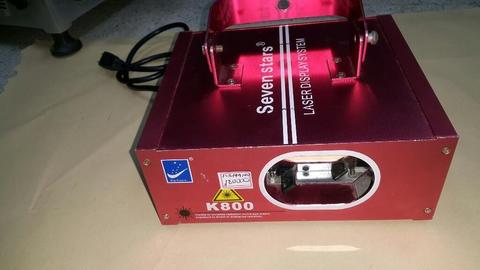 Vendo Laser K 800
