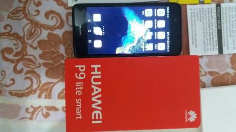 Vendo Huawei P9 Lite Smart