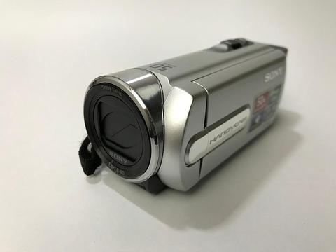 Camara de video Sony Handycam