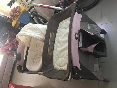 Corral marca graco