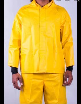 Impermeable Nuevo