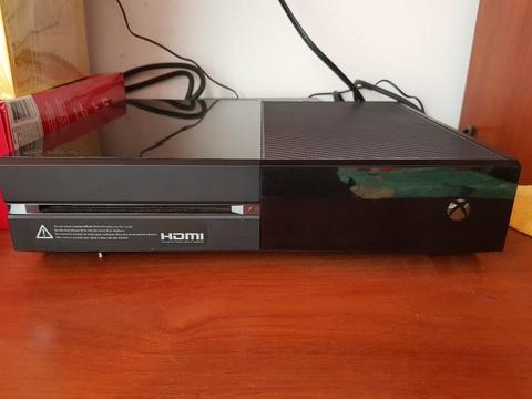 Xbox One 500gb