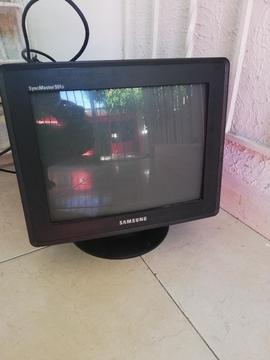 Monitor Samsung Perfecto Estado