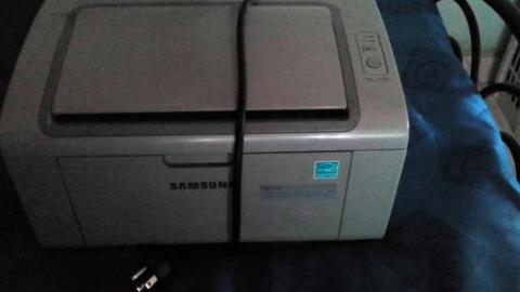 Impresora Samsung Ml-2160