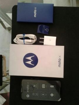 Vendo Motorola Moto X2 Como Nuevo