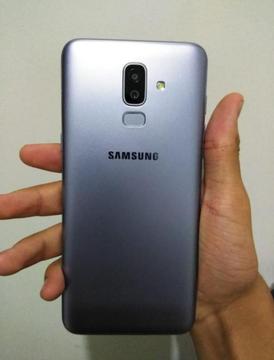 Samsung Galaxy J8 Como Nuevo!!