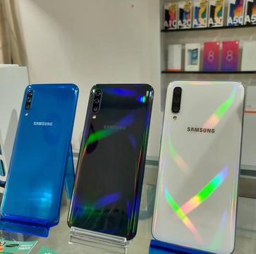 Samsung A50 64gb Nuevos Sellados