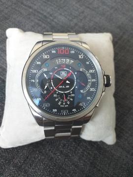 Reloj Tag Heuer Carrera Cronografo