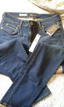 Jeans Dianna Skinny