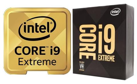 Procesador Intel Core I9 9980XE EXTREME 8'650.000 18 Cores 4.2ghz Cache 24.75MB 14nm