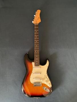 Regal Stratocaster