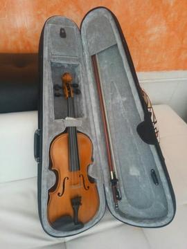 Violin Genova