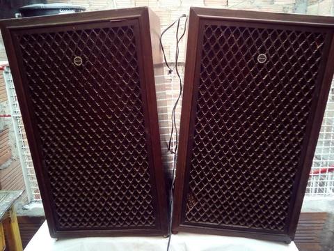 Bafles Parlantes Sansui Sp 200