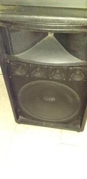 Se Vende Equipo de Sonido Buen Precii