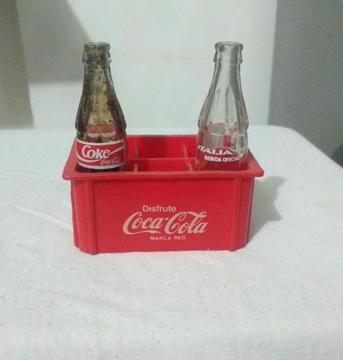 Canastica Coleccion-coca-cola