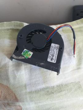 Cooler O Ventilador de Lenovo Thinkpad