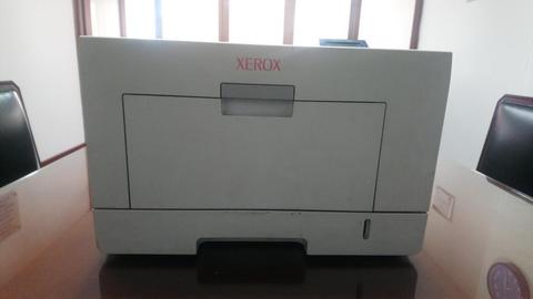 Impresora Xerox Phaser 3428