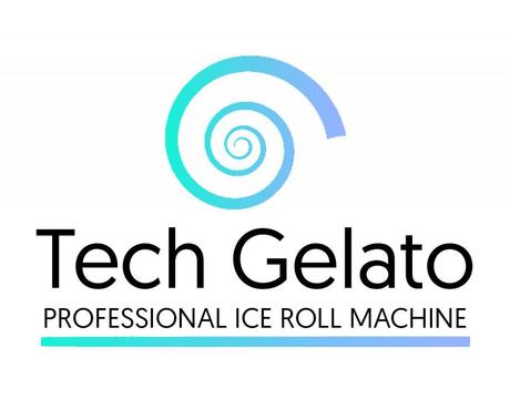 Maquinas Helado Frito IceRolls Nuevas TechGelato