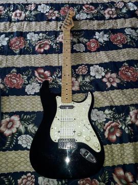 Guitarra Eléctrica Squier California