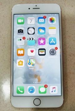 iPhone 6s plus 16 GB