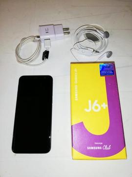 Vendo Samsung Galaxy J6