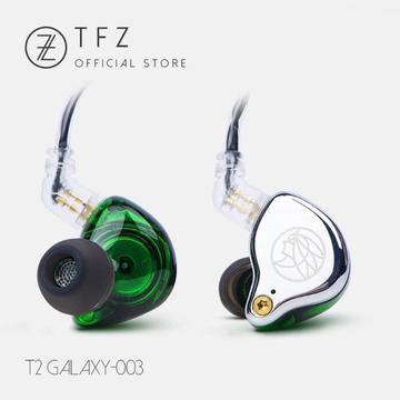 In Ear Tfz 2 Galaxy
