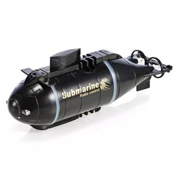 Submarino Rc Radio Control Sumergible