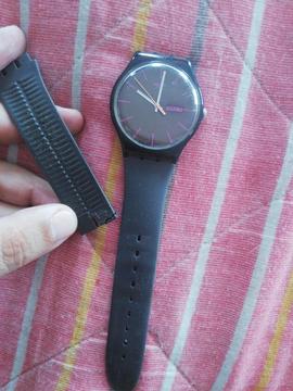 Reloj Swatch Vendo O Cambio