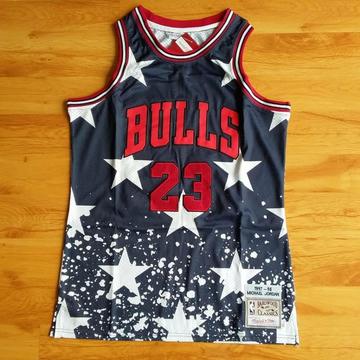 Jersey Bulls