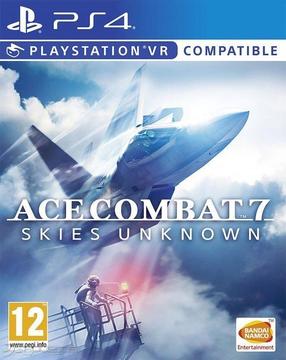 Ace Combat 7