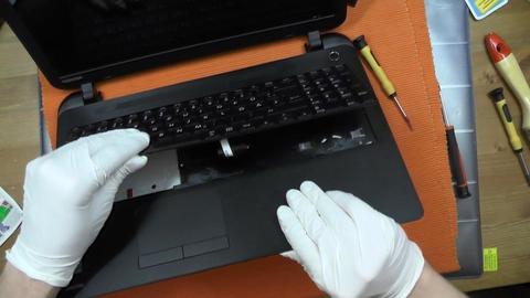 teclado computador portatil original todas las marcas