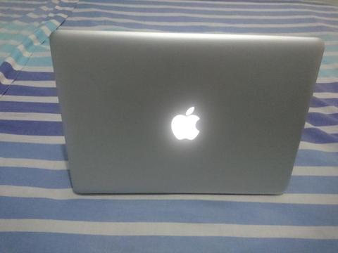 Macbook Pro 13 Pulgadas 2012