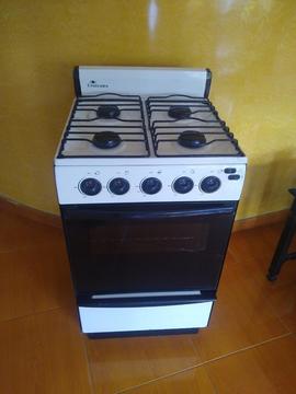 Estufa con Doble Horno Precio 250