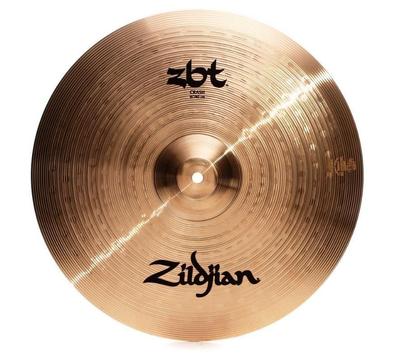 Platillo Zildjian Zbt Crash Cymbal 16
