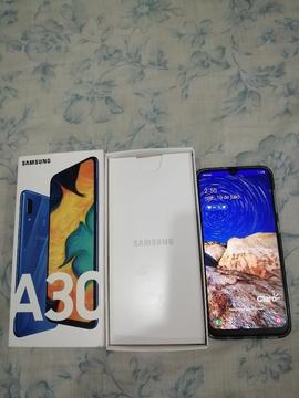 Samsung Galaxy A30 Nuevo en Caja Factura