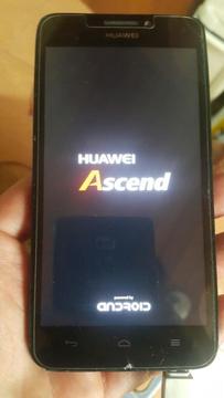 Huawei G630 para Repuestos