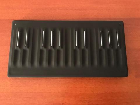 Roli Seaboard Block- Controlador MIDI