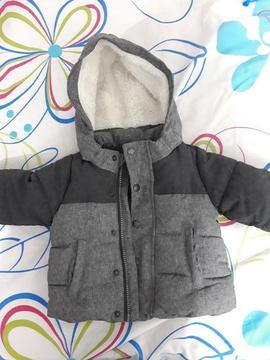 Vendo Chaqueta de Bebé