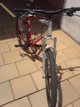 Bicicleta original Giant con rin 26