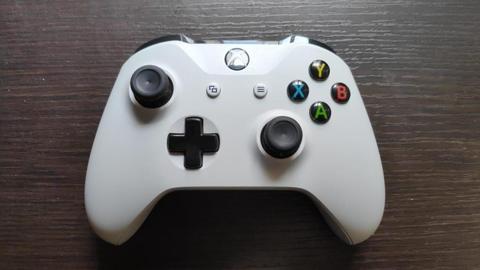 Mando Control Xbox One Original