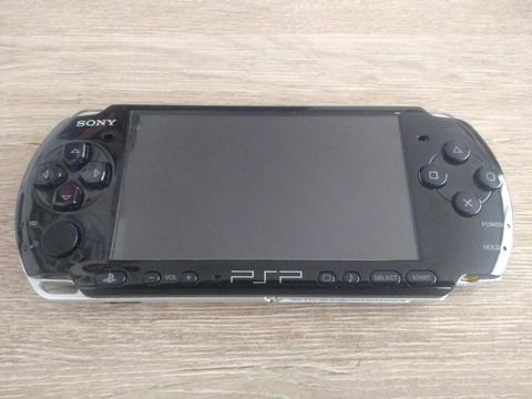 PSP Sony original - 16gb