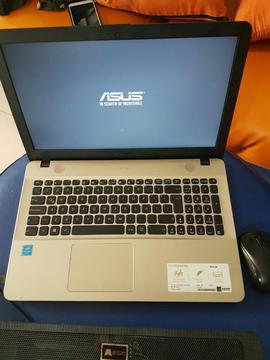 Portatil Asus Nuevo