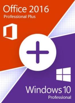 Windows 10 Y Office 2016 para Tu Computa