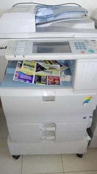 fotocopiadoras des de 750.000 . somos una empresa especializada en alquile, venta y reparaciones de fotocopiadoras