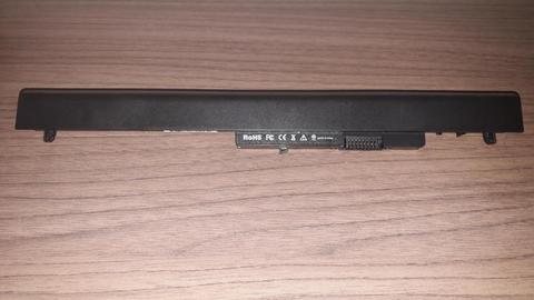 Batería Para Laptop Portatil HP Modelo OA04 En Perfecto Estado