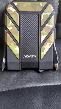 Disco Externo Adata 1000gb Hd710