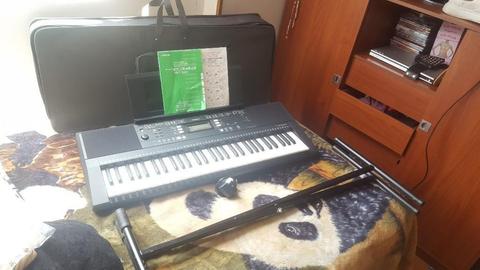 Organeta Yamaha Ypt-340