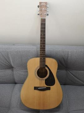 Guitarra Yamaha F370 Nueva