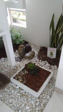 jardín zen para tu casa oficina