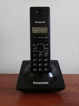 Telefono Inalambrico Panasonic